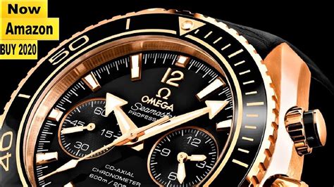 latest omega watches 2020|new omega watches for sale.